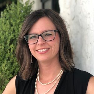 Meet your Posher, Tricia